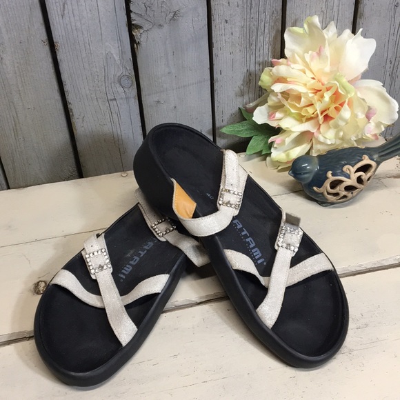 Birkenstock Shoes - Birkenstock Tatami Sandals